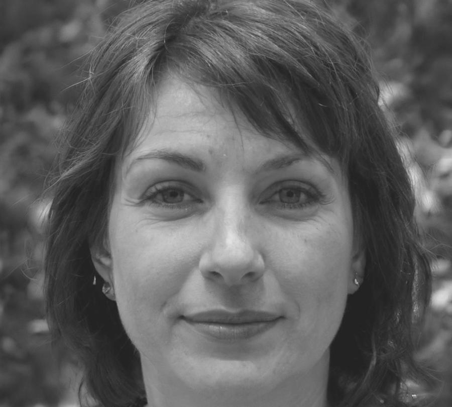 Anna Kratochvílová - expertka na dluhové poradenství