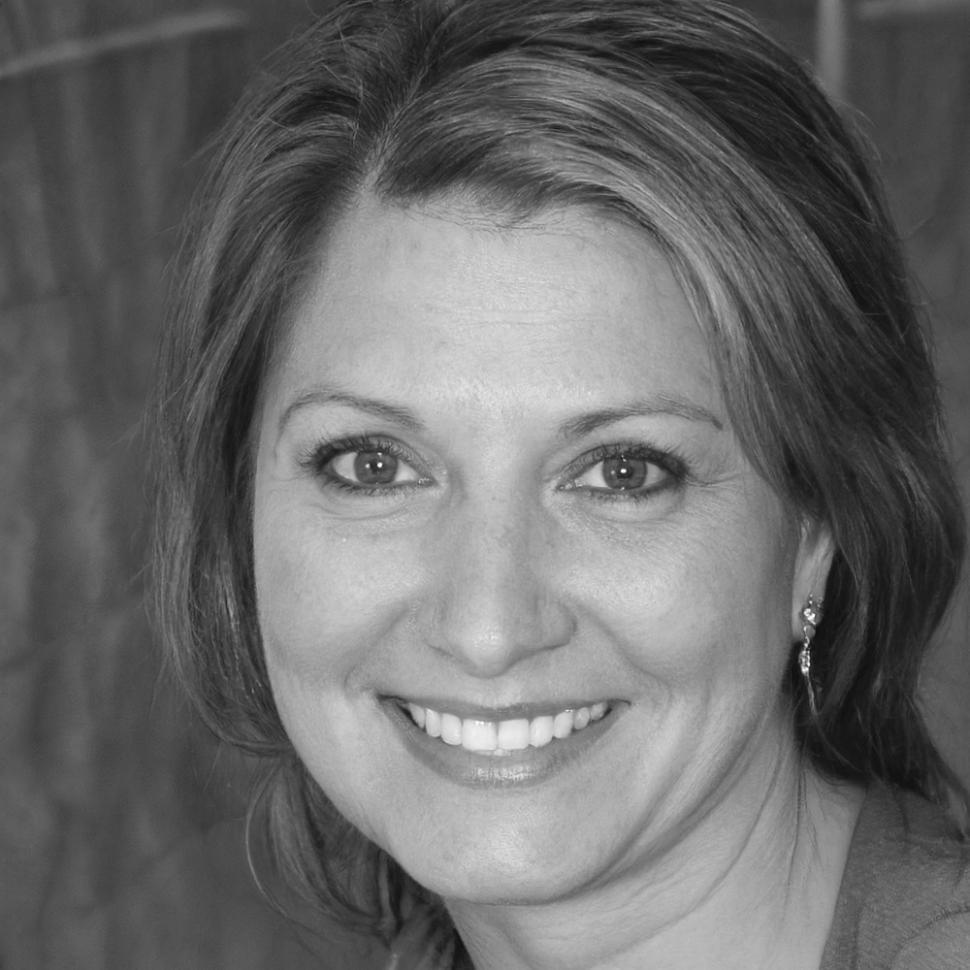 Marie Svobodová - specialistka na investice